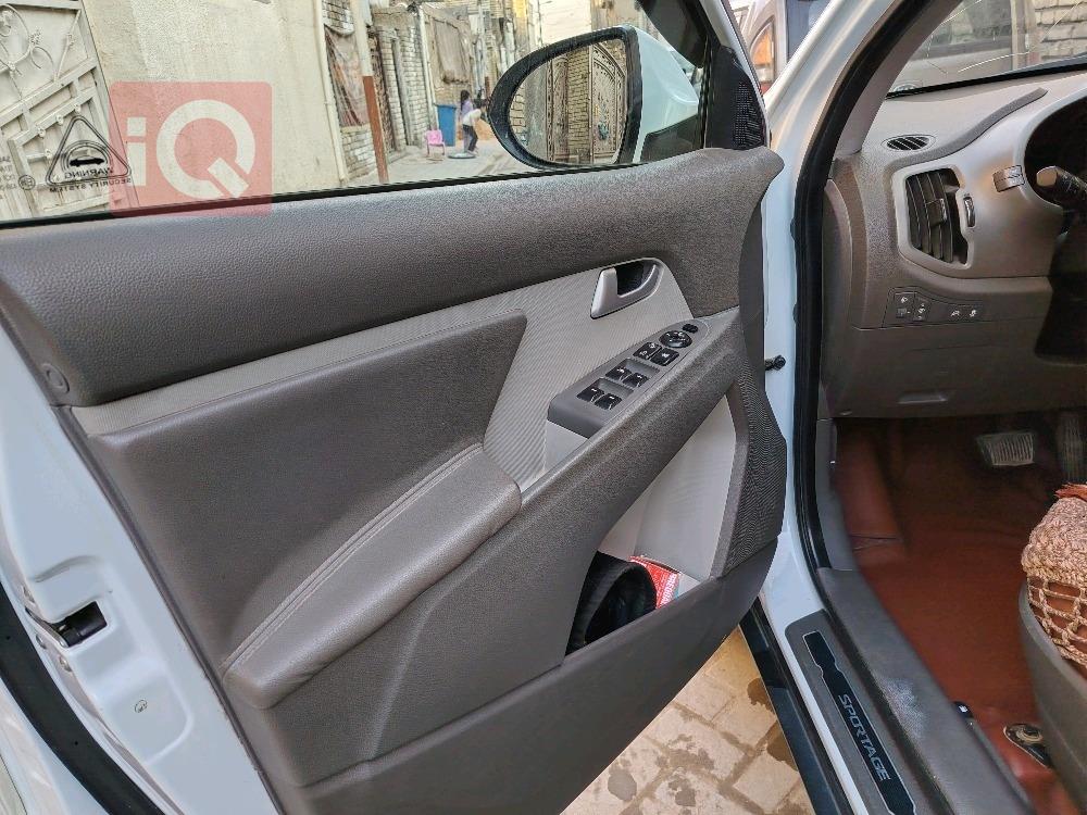 کیا سپۆرتاج